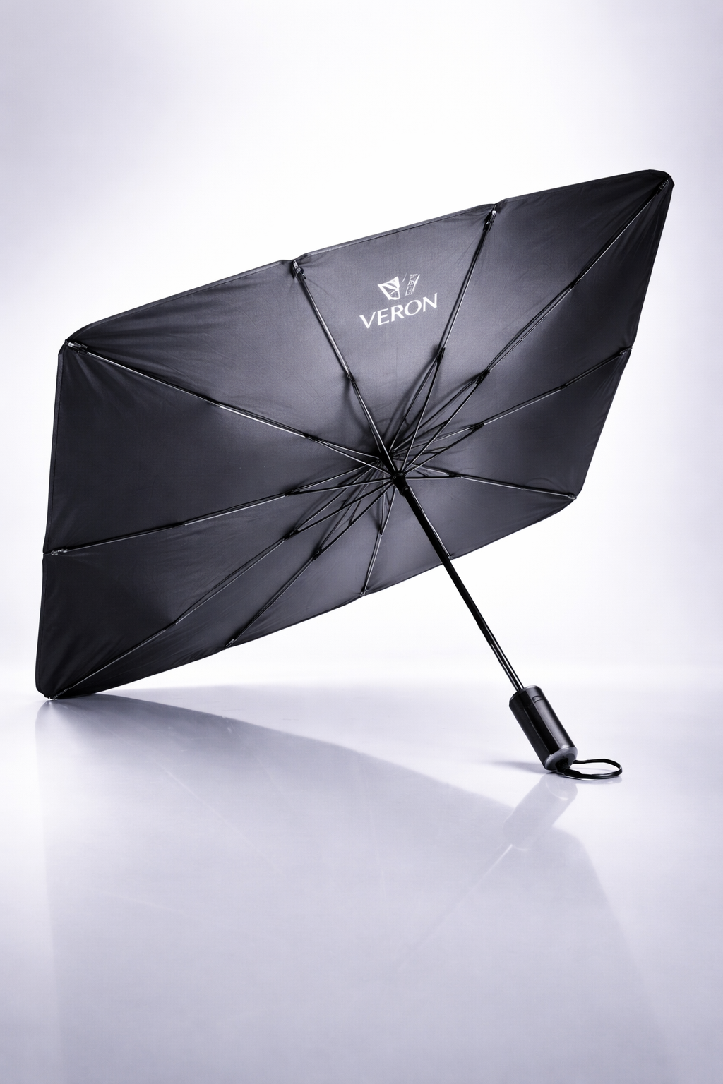 Veyron Sunshade Umbrella - Stop Your Cars From Becoming an Oven