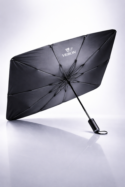 Veyron Sunshade Umbrella - Stop Your Cars From Becoming an Oven