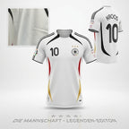 Toni Kroos Germany 10 – Die Mannschaft Legends Edition Jersey