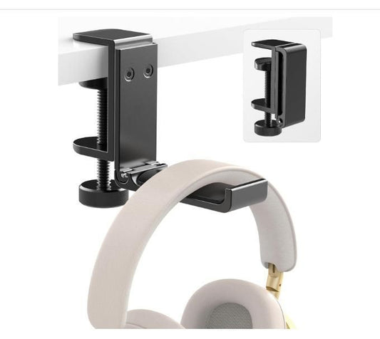 360� Rotational Headphone Stand