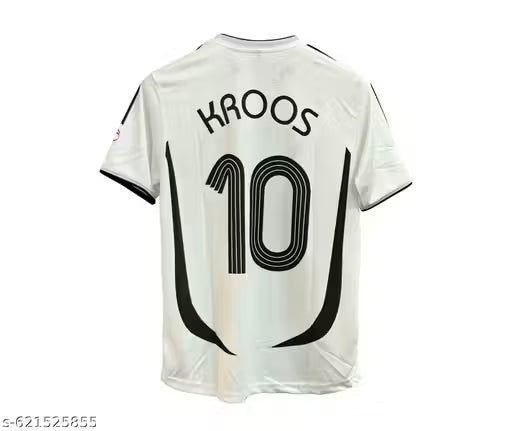 Toni Kroos Germany 10 – Die Mannschaft Legends Edition Jersey