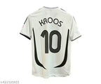 Toni Kroos Germany 10 – Die Mannschaft Legends Edition Jersey