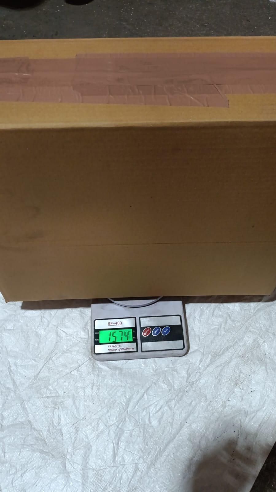 Minimalist Wall-Mounted Storage Box for The Bathroom & Kitchen