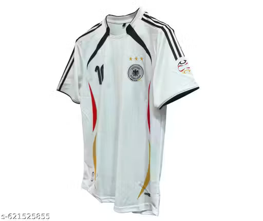 Toni Kroos Germany 10 – Die Mannschaft Legends Edition Jersey