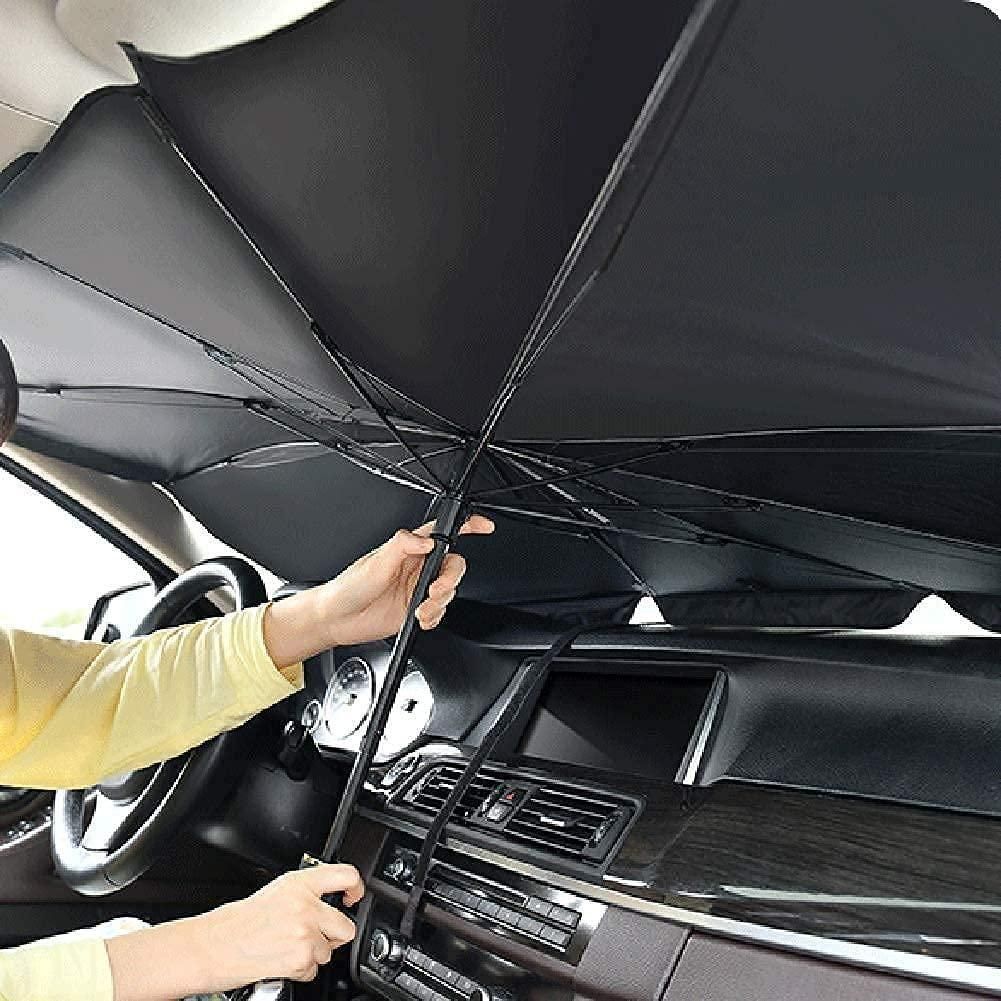 Veyron Sunshade Umbrella - Stop Your Cars From Becoming an Oven