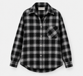 WESKER MORGAN — MONOIRE SHIRT