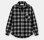 WESKER MORGAN — MONOIRE SHIRT