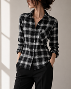 WESKER MORGAN — MONOIRE SHIRT