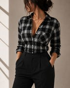 WESKER MORGAN — MONOIRE SHIRT