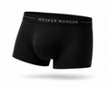 BUILT FOR COMFORT - W&M Boxers