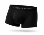BUILT FOR COMFORT - W&M Boxers