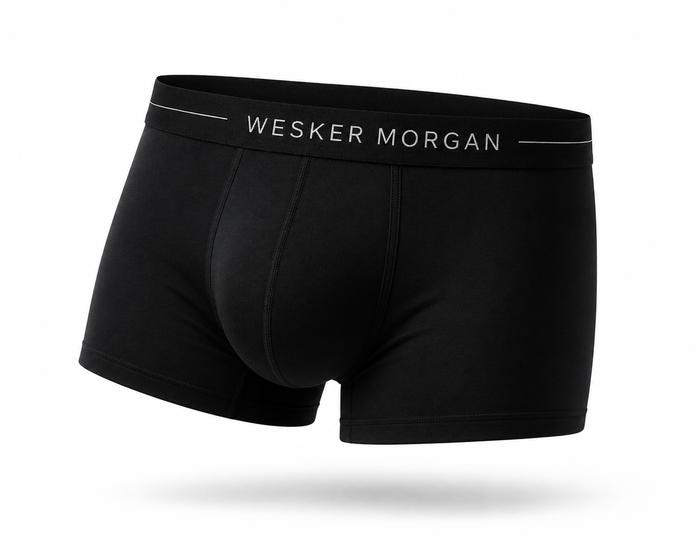 BUILT FOR COMFORT - W&M Boxers
