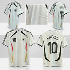 Toni Kroos Germany 10 – Die Mannschaft Legends Edition Jersey