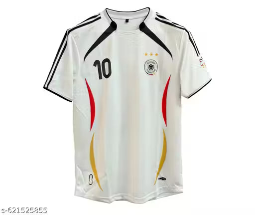 Toni Kroos Germany 10 – Die Mannschaft Legends Edition Jersey